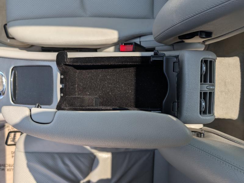 Mercedes-Benz C-Class C230 Kompressor 2004