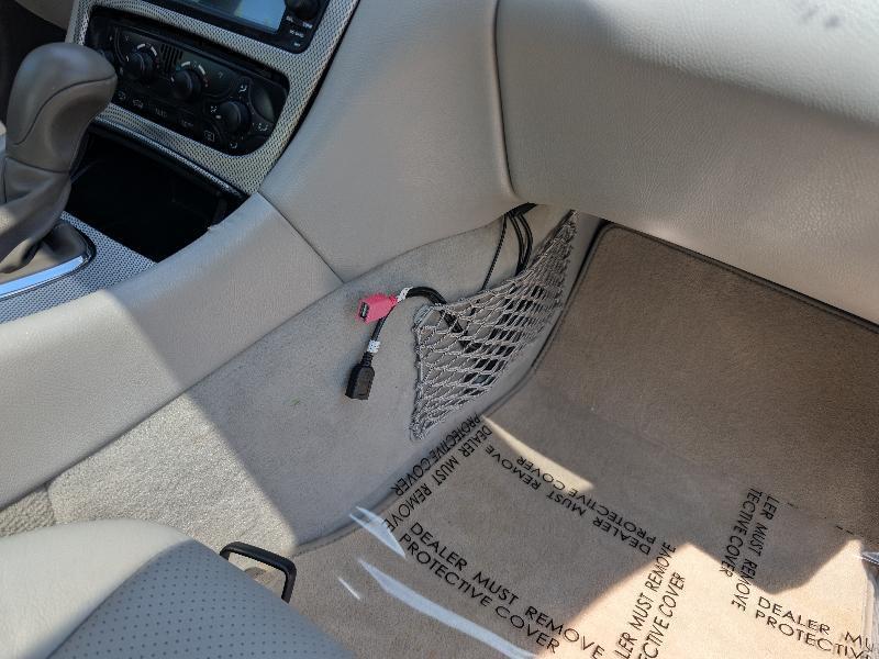 Mercedes-Benz C-Class C230 Kompressor 2004