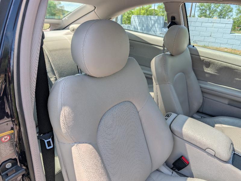 Mercedes-Benz C-Class C230 Kompressor 2004