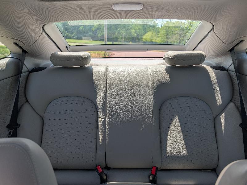 Mercedes-Benz C-Class C230 Kompressor 2004