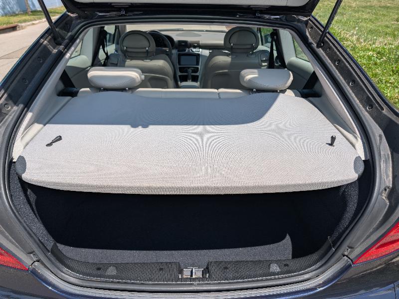 Mercedes-Benz C-Class C230 Kompressor 2004