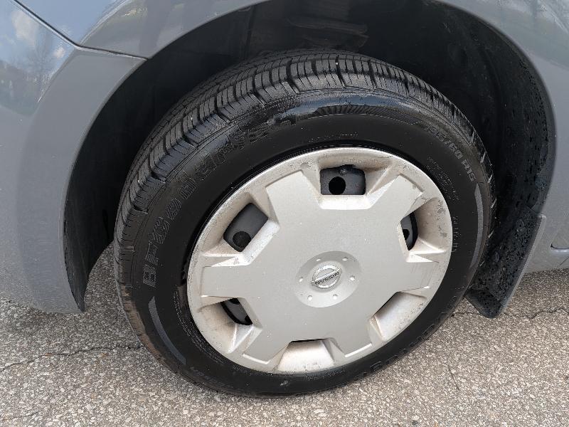 Nissan Cube 1.8 S 2014