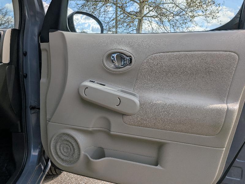 Nissan Cube 1.8 S 2014