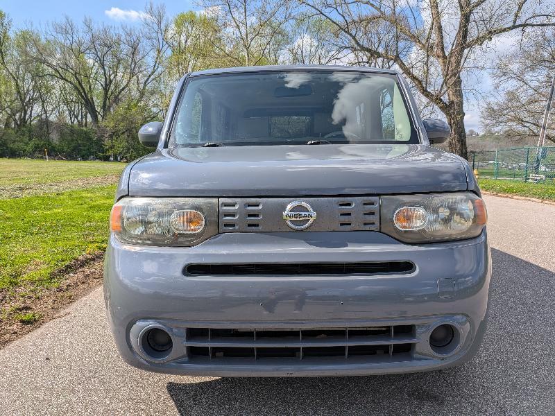 Nissan Cube 1.8 S 2014