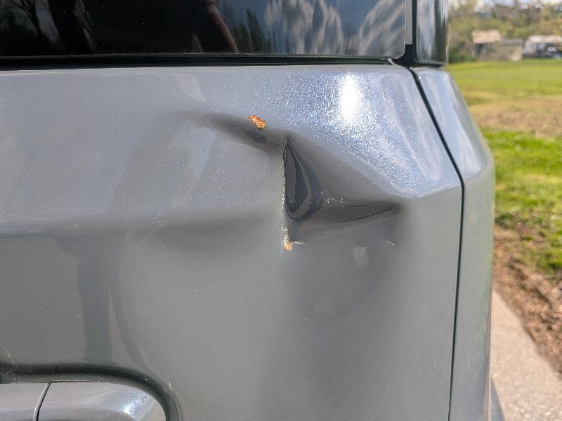 Nissan Cube 1.8 S 2014