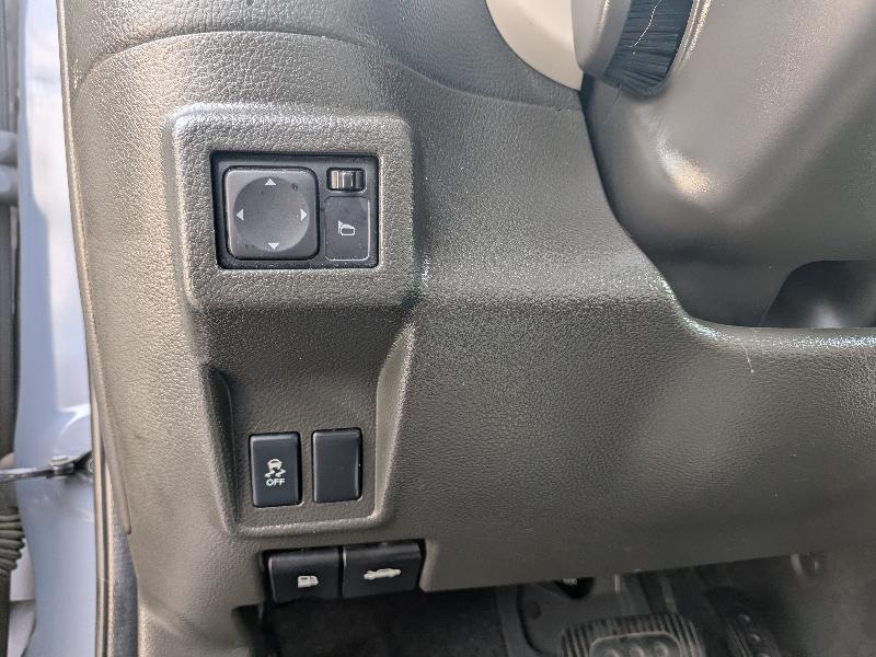 Nissan Cube 1.8 S 2014