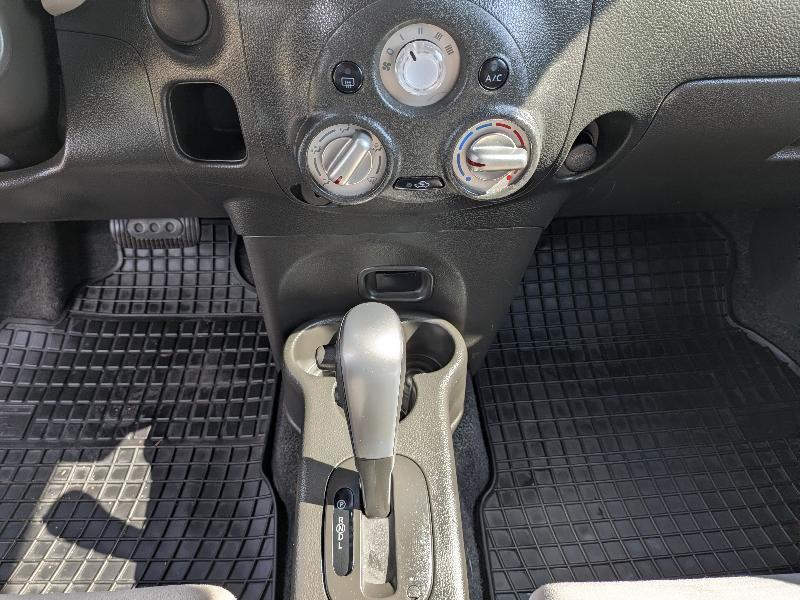 Nissan Cube 1.8 S 2014