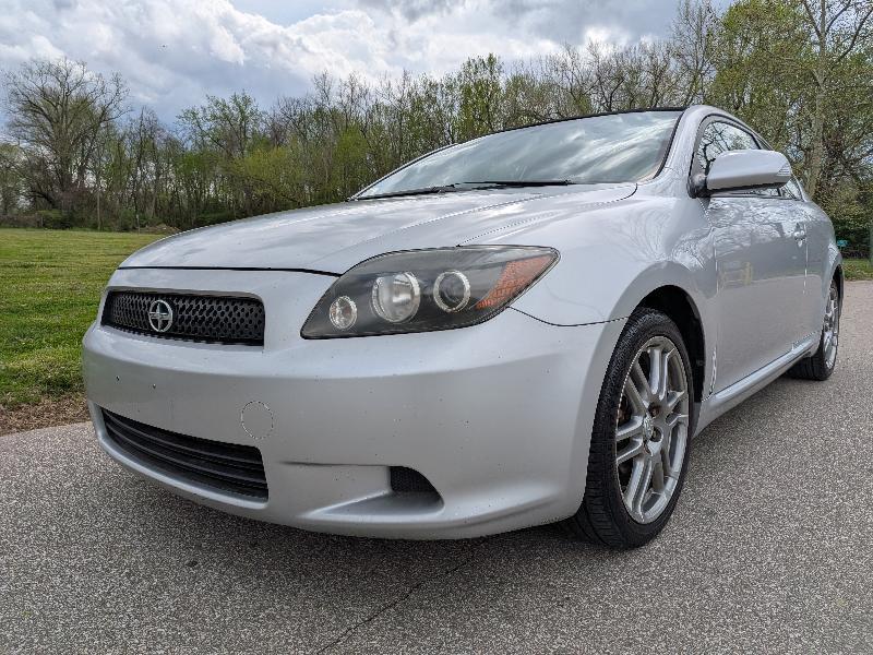 Scion tC  2010