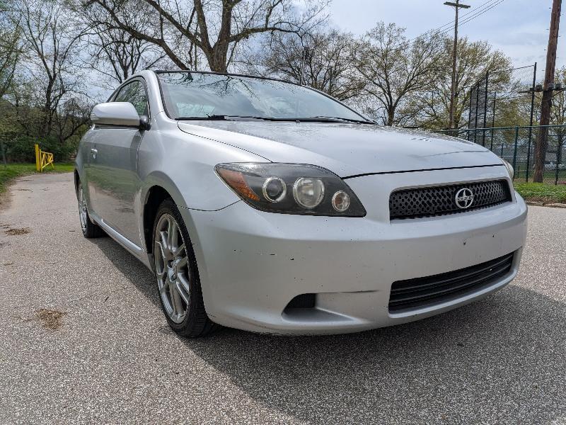 Scion tC  2010