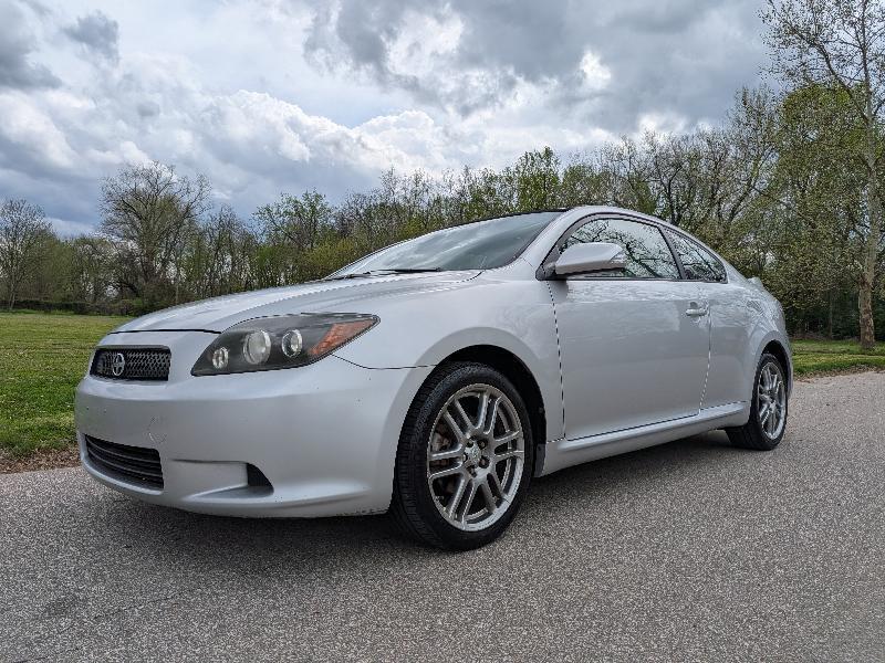 Scion tC  2010