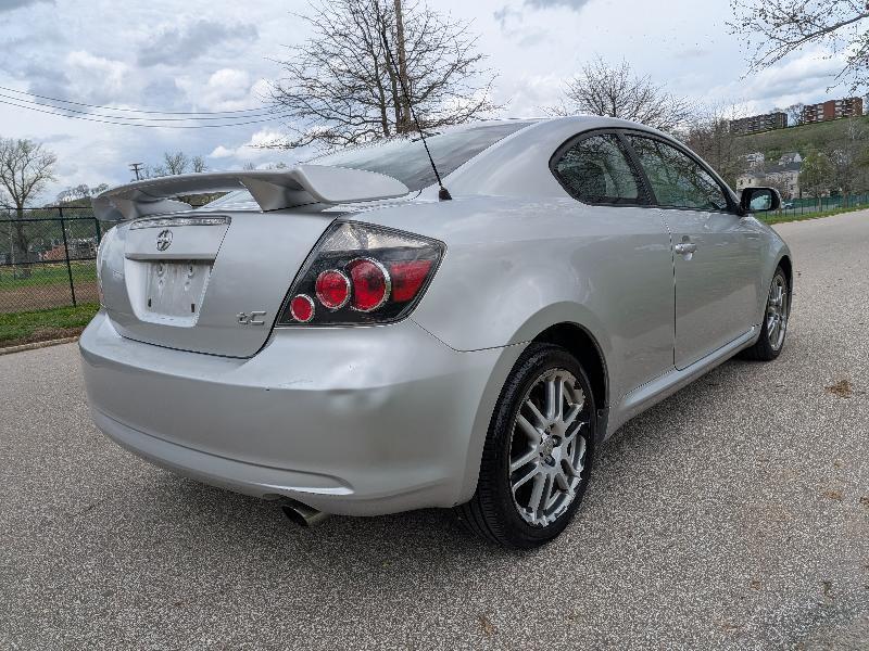 Scion tC  2010