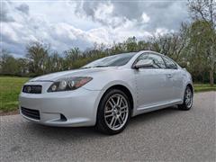 2010 Scion tC 