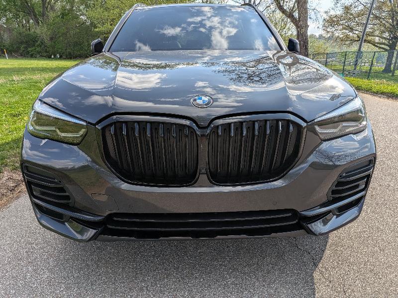 BMW X5 xDrive40i 2023