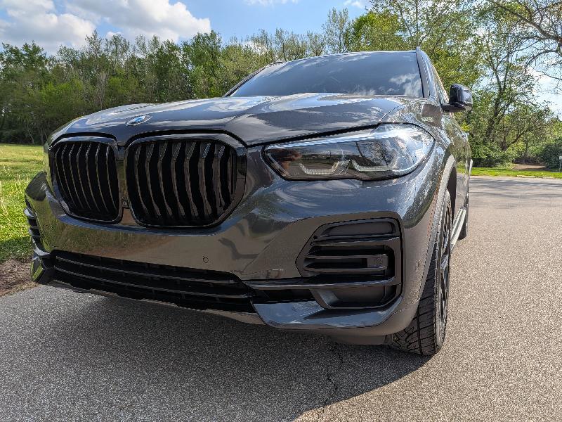 BMW X5 xDrive40i 2023
