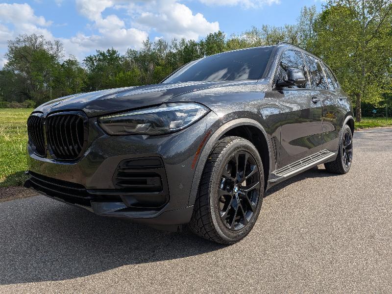 BMW X5 xDrive40i 2023