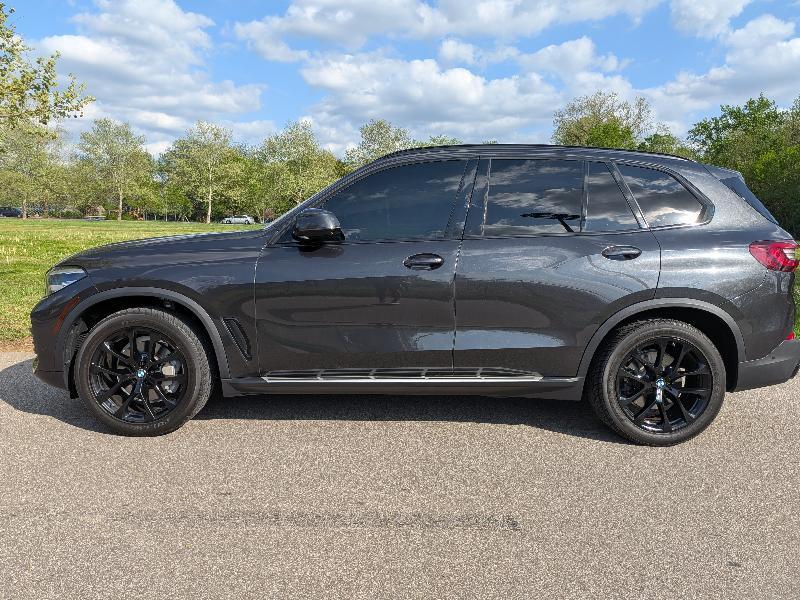 BMW X5 xDrive40i 2023