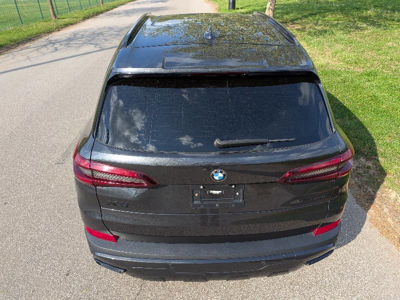 BMW X5 xDrive40i 2023