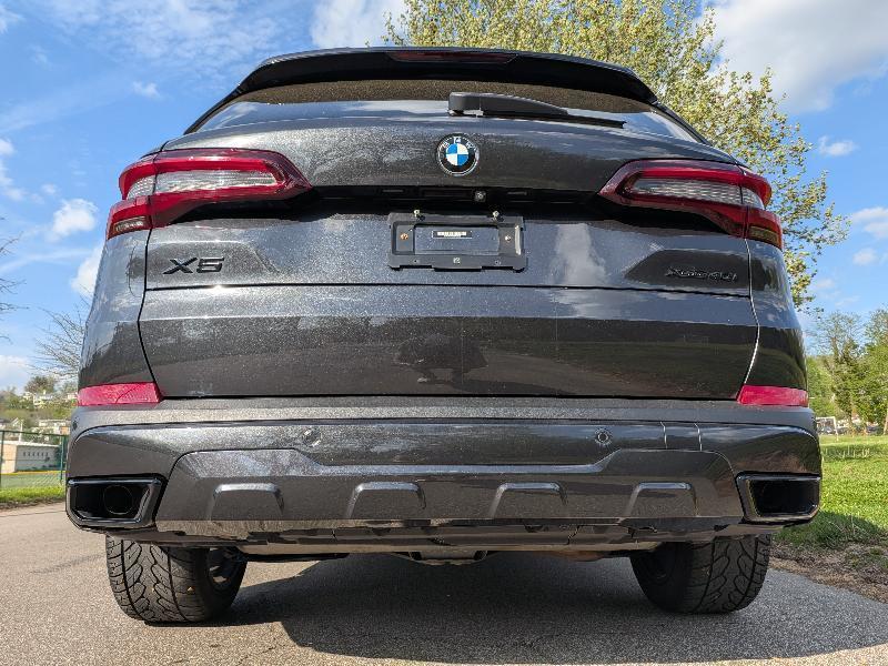 BMW X5 xDrive40i 2023