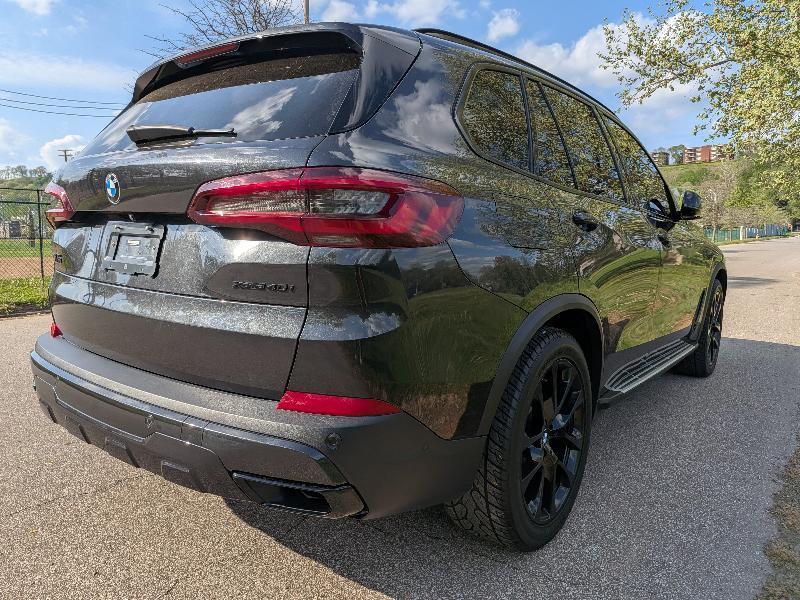 BMW X5 xDrive40i 2023
