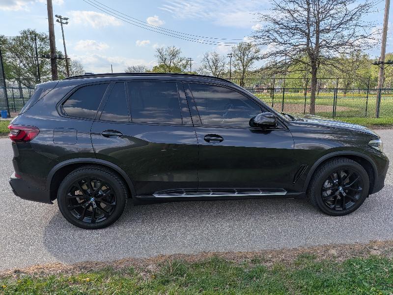 BMW X5 xDrive40i 2023