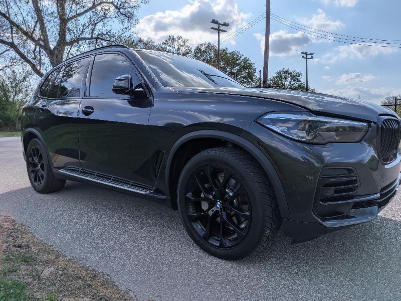 BMW X5 xDrive40i 2023