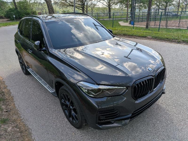 BMW X5 xDrive40i 2023