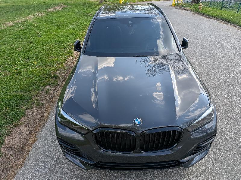 BMW X5 xDrive40i 2023