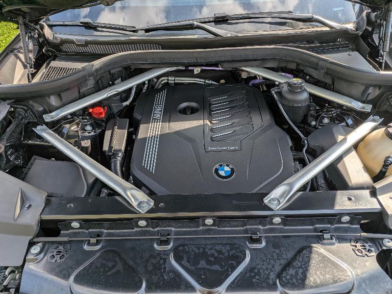 BMW X5 xDrive40i 2023
