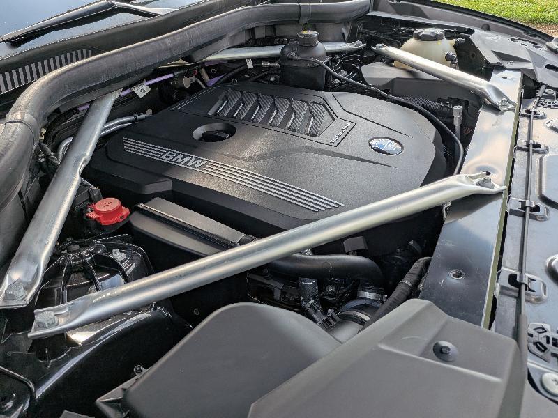 BMW X5 xDrive40i 2023