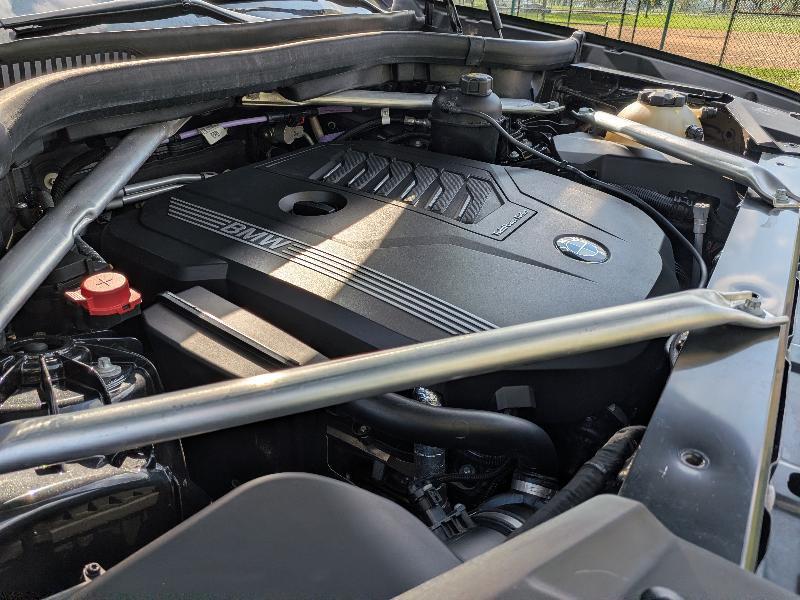 BMW X5 xDrive40i 2023