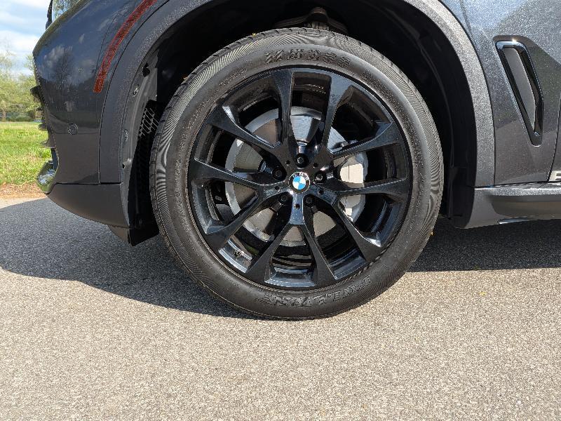 BMW X5 xDrive40i 2023