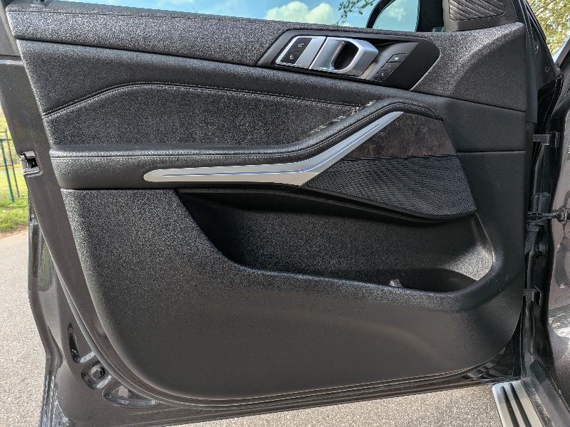 BMW X5 xDrive40i 2023