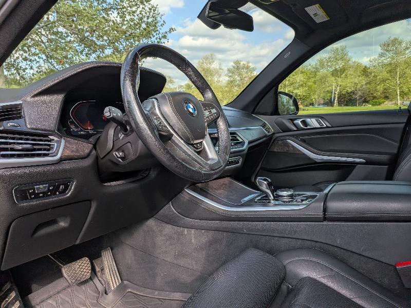 BMW X5 xDrive40i 2023