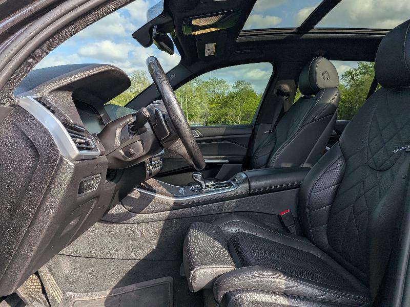 BMW X5 xDrive40i 2023