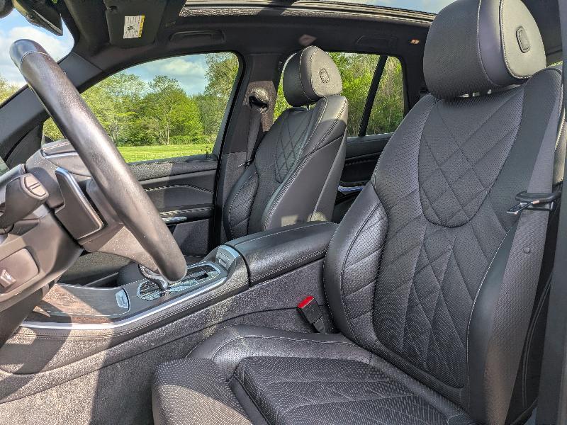 BMW X5 xDrive40i 2023