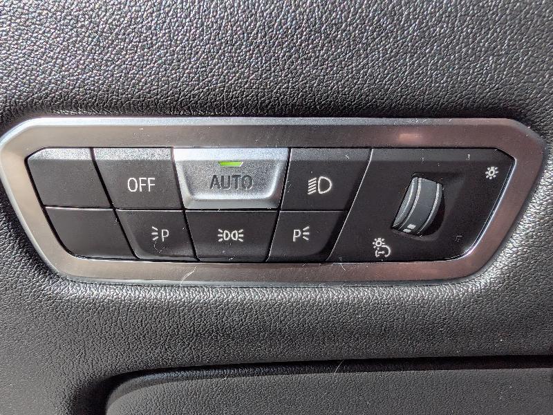 BMW X5 xDrive40i 2023