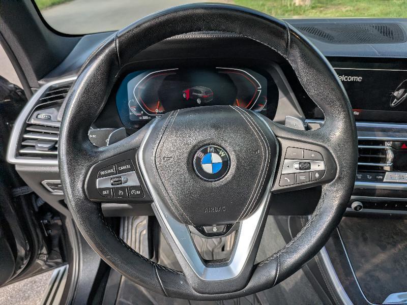 BMW X5 xDrive40i 2023