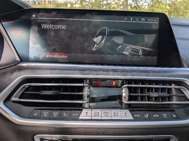 BMW X5 xDrive40i 2023