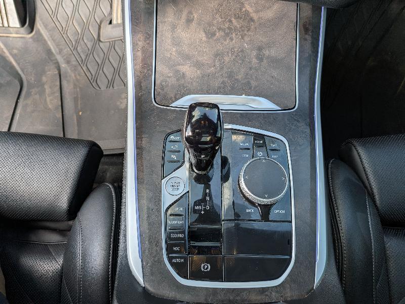 BMW X5 xDrive40i 2023