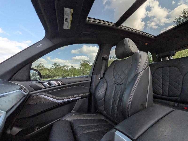 BMW X5 xDrive40i 2023