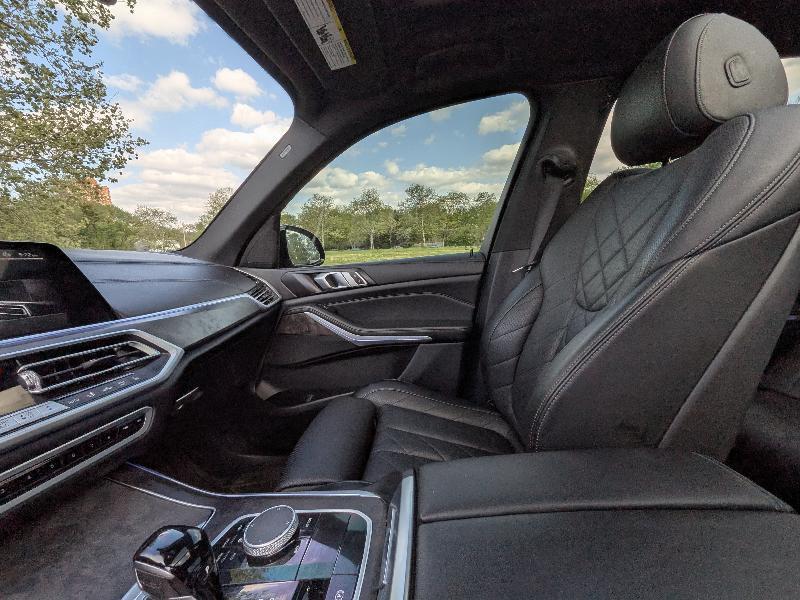 BMW X5 xDrive40i 2023