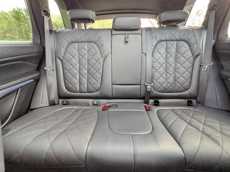 BMW X5 xDrive40i 2023