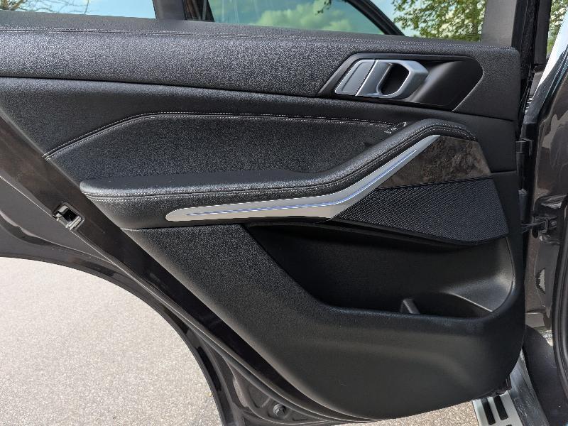 BMW X5 xDrive40i 2023