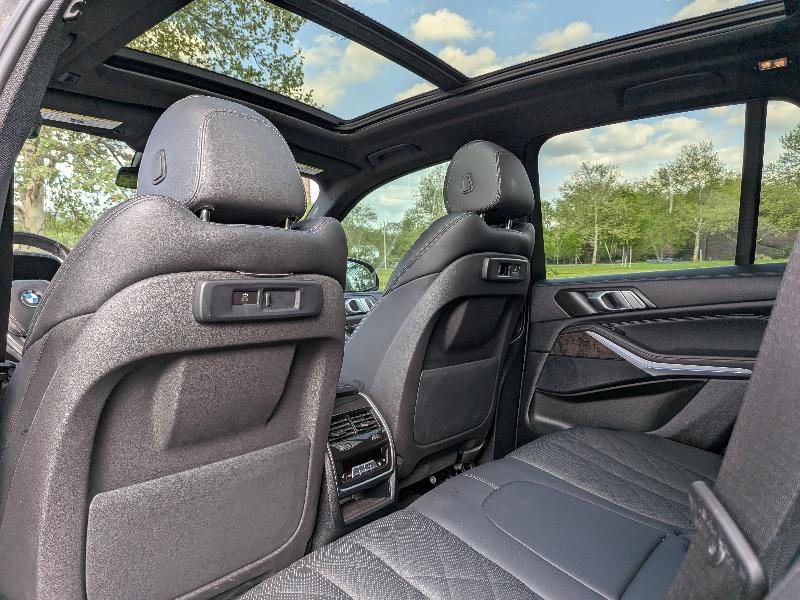 BMW X5 xDrive40i 2023