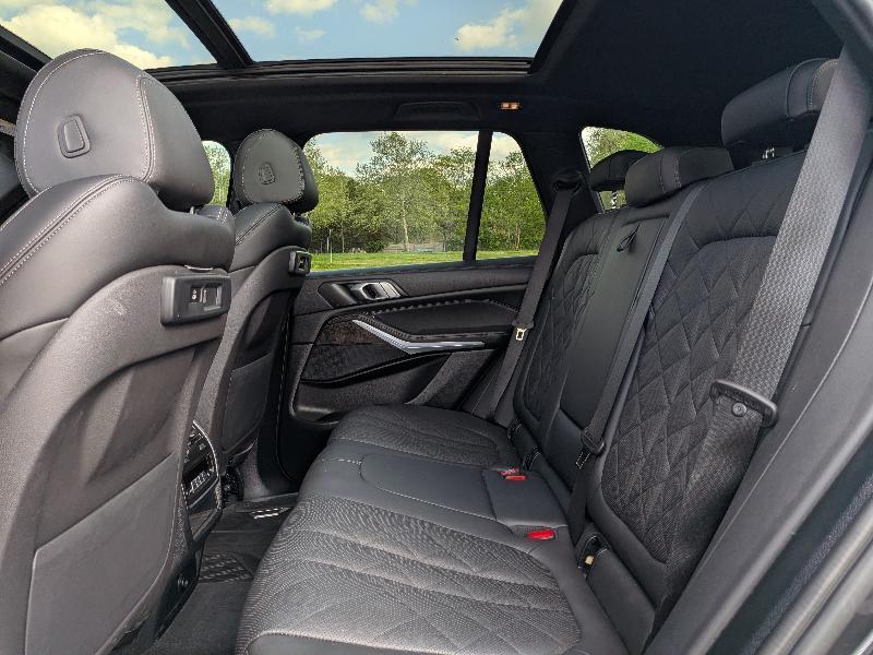 BMW X5 xDrive40i 2023