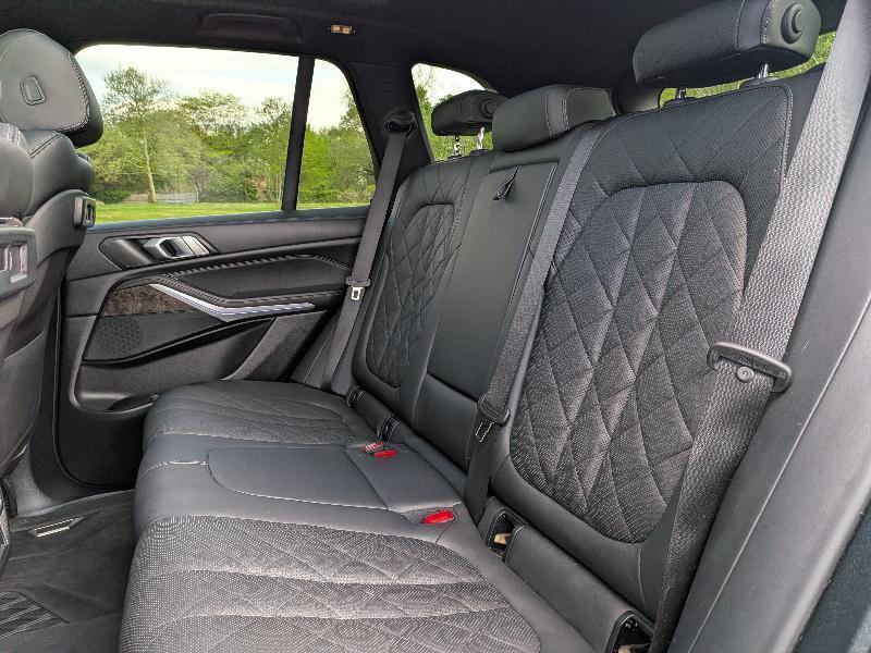 BMW X5 xDrive40i 2023