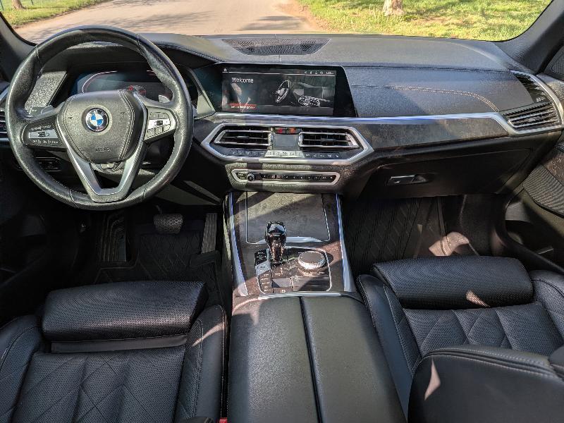 BMW X5 xDrive40i 2023