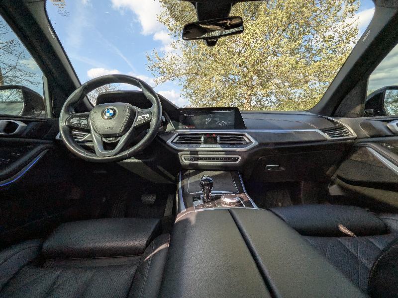 BMW X5 xDrive40i 2023