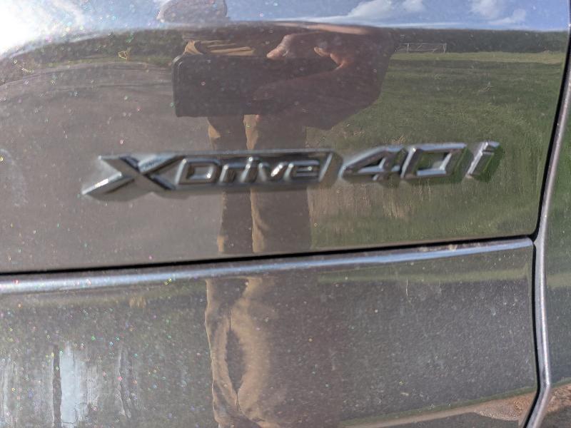 BMW X5 xDrive40i 2023