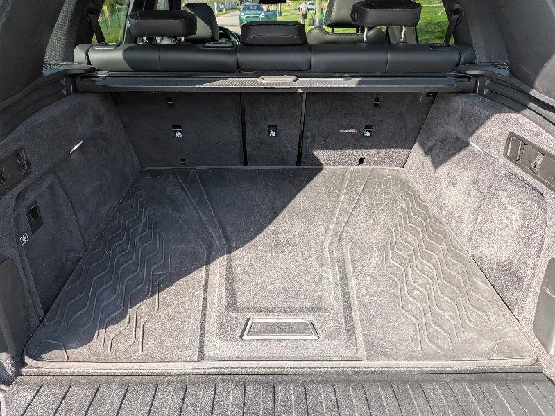 BMW X5 xDrive40i 2023